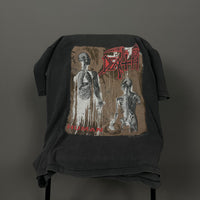 Vintage 1991 Death Human T-Shirt