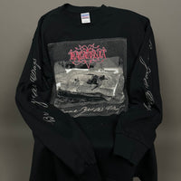 Katatonia 2004 Brave Yesterday's Vintage Longsleeve