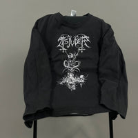 Vintage 2005 Tsjuder Longsleeve