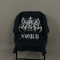 Vintage 1996 Setherial Nord T-Shirt