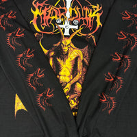Marduk 1998 Demon Vintage Longsleeve