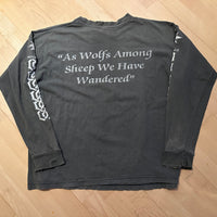 Darkthrone 1992 Wolfs Longsleeve