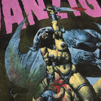 Vintage 1992 Danzig How The God Kills T-Shirt