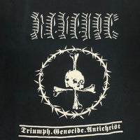 Vintage 2000s Revenge Antichrist T-Shirt