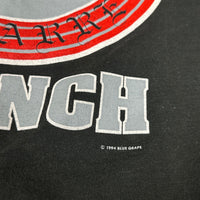 Vintage 1994 Pungent Stench Mondo Bizarre T-Shirt