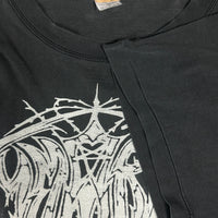 Vintage 1995 Immortal Nebulah Frost T-Shirt