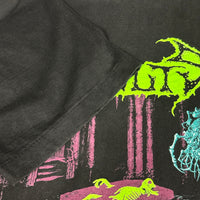 Vintage 1992 Gorguts T-Shirt