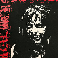 Embalmer 1995 Projectile Vomit Vintage T-Shirt