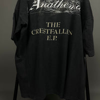 Vintage 1992 Anathema The Crestfallen E.P. T-Shirt