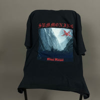 Vintage 2000s Summoning Minas Morgul T-Shirt