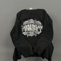 Vintage 1990s Carpathian Forest Longsleeve