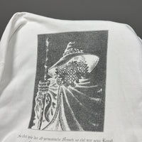 Burzum 90s Varg Vintage Sweater