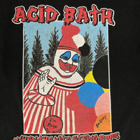 Vintage 1990s Acid Bath When The Kite String Pops Longsleeve