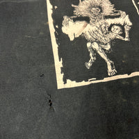 Vintage 2000s Napalm Death T-Shirt