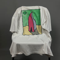 Meat Puppets 1991 Vintage T-Shirt