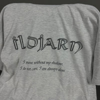 Vintage 1996 Ildjarn Strength Anger T-Shirt