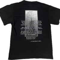 Judas Iscariot 2000s Of Great Eternity T-Shirt