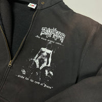Belphegor 2000 Necrodaemon Terrorsathan Sweatshirt