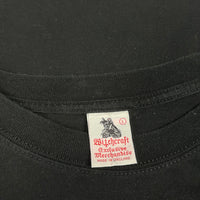 Vintage 1998 Burzum Logo T-Shirt