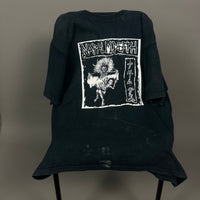 Vintage 2000s Napalm Death T-Shirt