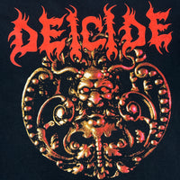 Deicide 2006 T-Shirt