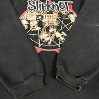 Vintage 2000s Slipknot Sweatshirt