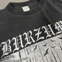 Vintage 1994 Burzum Hvis Lyset Tar Oss Longsleeve