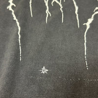 Vintage 1998 Darkthrone Wolfs Among Sheep Longsleeve