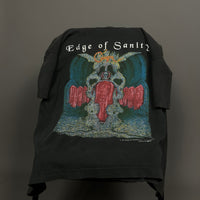 Vintage 1995 Edge of Sanity T-Shirt