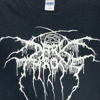 Vintage 2000s Darkthrone T-Shirt