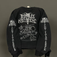 Vintage 1993 Impaled Nazarene LFD Longsleeve