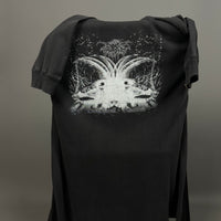 Darkthrone 1996 Goatlord Vintage Longsleeve