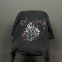 Morgoth 1991 Death Metal Vintage T-Shirt