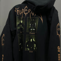 Emperor 2000s Band Sweatshirt