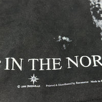 Vintage 1998 Darkthrone Blaze In The Northern Sky Longsleeve