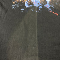 Vintage 1991 Entombed Clandestine T-Shirt