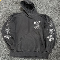 COF NOCTURNAL SUPREMACY SWEATSHIRT
