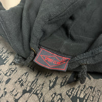 Vintage 1998 Darkthrone TNBM Sweatshirt