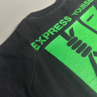 Vintage 1992 Type O Negative Offense Mechanism T-Shirt