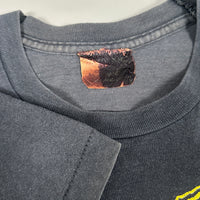 Vintage 1991 Entombed Left Hand Path T-Shirt