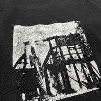 Vintage 2000s Burzum Aske T-Shirt