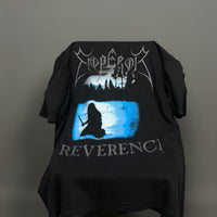 Vintage 1997 Emperor Reverence T-Shirt