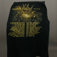 Bolt Thrower 2002 Ground Assault Longsleeve
