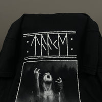 Taake 2009 Black Metal T-Shirt