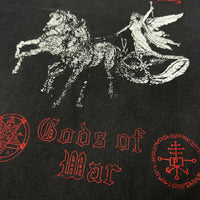 Blasphemy 1993 Gods of War Vintage T-Shirt