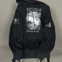 Vintage 2003 Burzum Hvis Lyset Tar Oss Sweatshirt