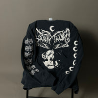 Vintage 2005 Leviathan Longsleeve