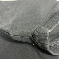 Vintage 1999 Darkthrone Blaze Northern Sky T-Shirt Longsleeve