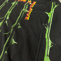 Vintage 1996 Type O Negative October Rust Longsleeve
