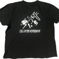 Vintage 2000s Immortal Wintermoon T-Shirt